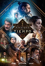 The Ministry of Time (2015 )