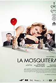 Watch free full Movie Online The Mosquito Net (2010)