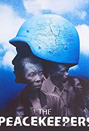 Watch free full Movie Online The Peacekeepers (2005)