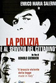 Watch free full Movie Online The Police Serve the Citizens? (1973)