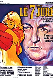 Le septième juré (1962)