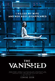Watch free full Movie Online The Vanished (2018)