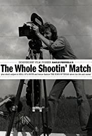 The Whole Shootin Match (1978)