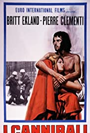 Watch Full Movie :The Year of the Cannibals (1970)