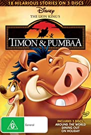 Timon & Pumbaa (19951999)