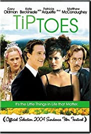 Watch free full Movie Online Tiptoes (2003)