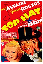 Watch Full Movie : Top Hat (1935)