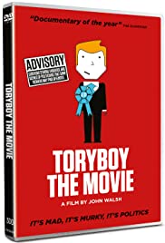 Toryboy the Movie (2010)