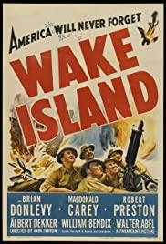 Watch Full Movie :Wake Island (1942)