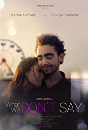 What We Dont Say (2019)