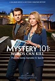 Mystery 101: Words Can Kill (2019)