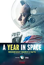 A Year in Space (2015 )