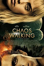 Watch free full Movie Online Chaos Walking (2021)