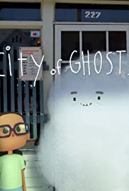 City of Ghosts (2021 )