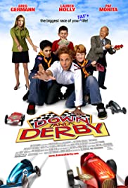 Watch free full Movie Online Down and Derby (2005)