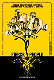Watch free full Movie Online Fierce People (2005)