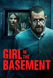 Watch Full Movie :Girl in the Basement (2021)