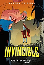 Watch free full Movie Online Invincible (2021 )