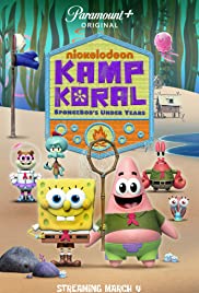 Watch Full Movie : Kamp Koral: SpongeBobs Under Years (2021 )