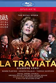 La Traviata (2009)