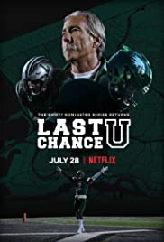 Watch Full Tvshow :Last Chance U (20162020)