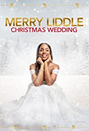 Watch Full Movie :Merry Liddle Christmas Wedding (2020)