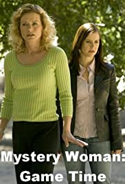 Watch free full Movie Online Mystery Woman: Game Time (2005)