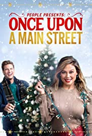 Watch Full Movie : Once Upon a Main Street (2020)