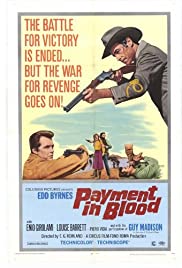 Payment in Blood (1967)