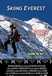 Watch Full Movie : Skiing Everest (2009)