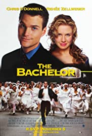 Watch free full Movie Online The Bachelor (1999)