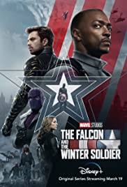 Watch free full Movie Online The Falcon and the Winter Soldier (2021)