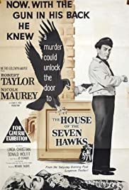 The House of the Seven Hawks (1959)