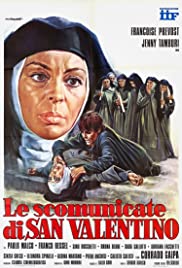 The Sinful Nuns of Saint Valentine (1974)