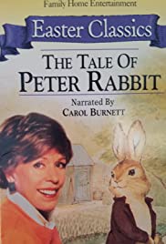 The Tale of Peter Rabbit (1991)