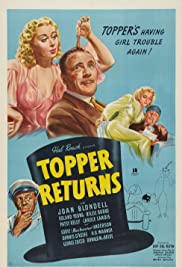 Topper Returns (1941)