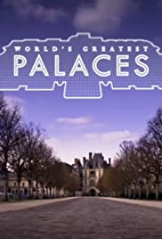 Worlds Greatest Palaces (2019)