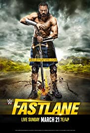 WWE Fastlane (2021)