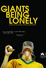 Giants Being Lonely (2019)