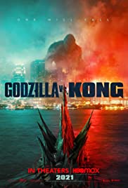 Watch free full Movie Online Godzilla vs. Kong (2021)