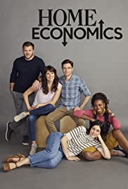 Home Economics (2021 )