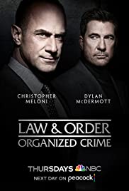Watch Full Movie :Law & Order: Organized Crime (2021 )
