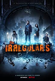 The Irregulars (2021 )
