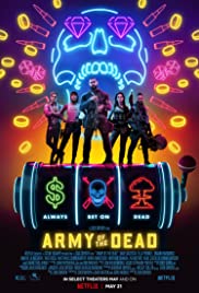 Watch free full Movie Online Army of the Dead (2021)