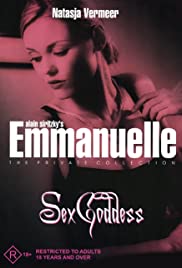 Watch Full Movie :Emmanuelle Private Collection: Sex Goddess (2003)