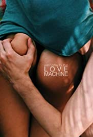 Watch Full Movie :Love Machine (2016)