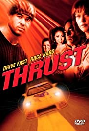 Maximum Thrust (2003)