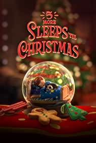 Watch free full Movie Online 5 More Sleeps til Christmas (2021)