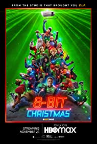 8 Bit Christmas (2021)