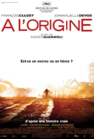 Watch free full Movie Online À lorigine (2009)